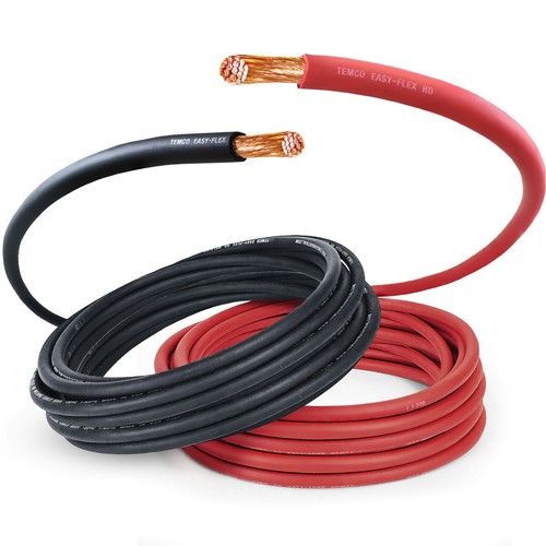 Temco gauge awg - 3/0, 50