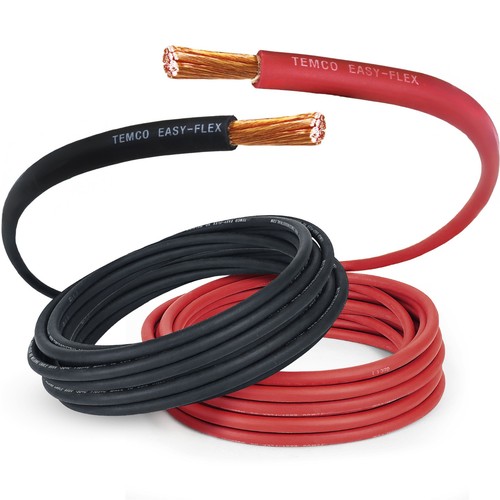 Temco gauge awg welding - 2,