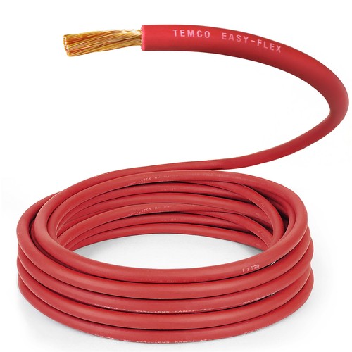 Temco gauge awg ft - gauge,
