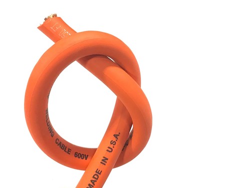 250 highly flexible - 1/0,