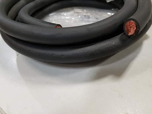 0 awg welding battery - 1/0, welding/battery