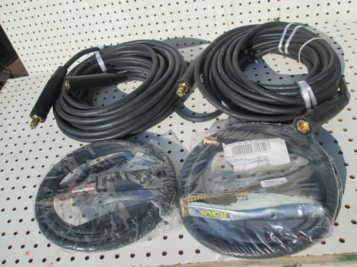 500 amp welding 50ft lead - 2-50ft,
