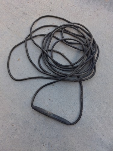 Welding lead cable long - welding,